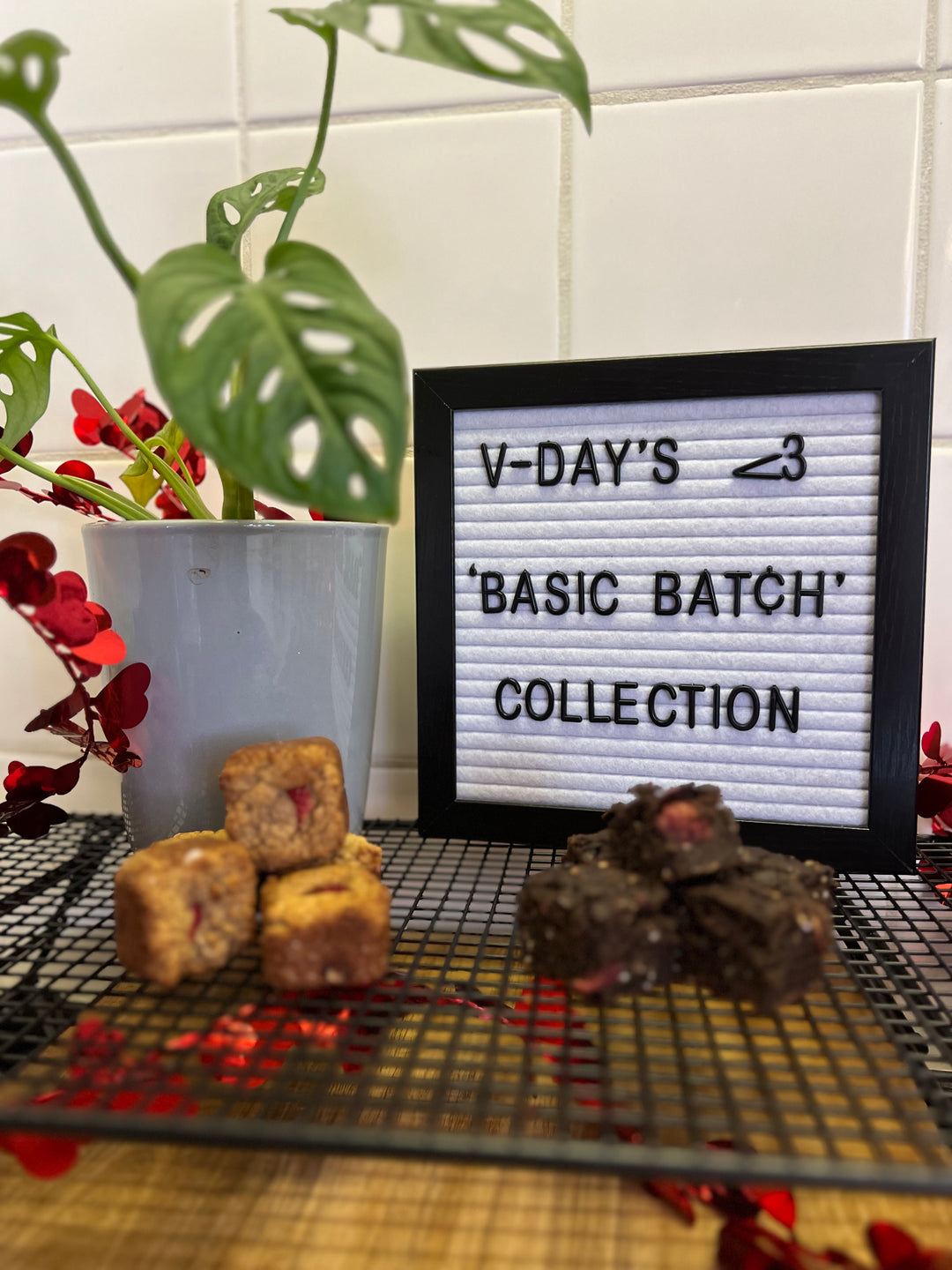 Basic Batch Collection